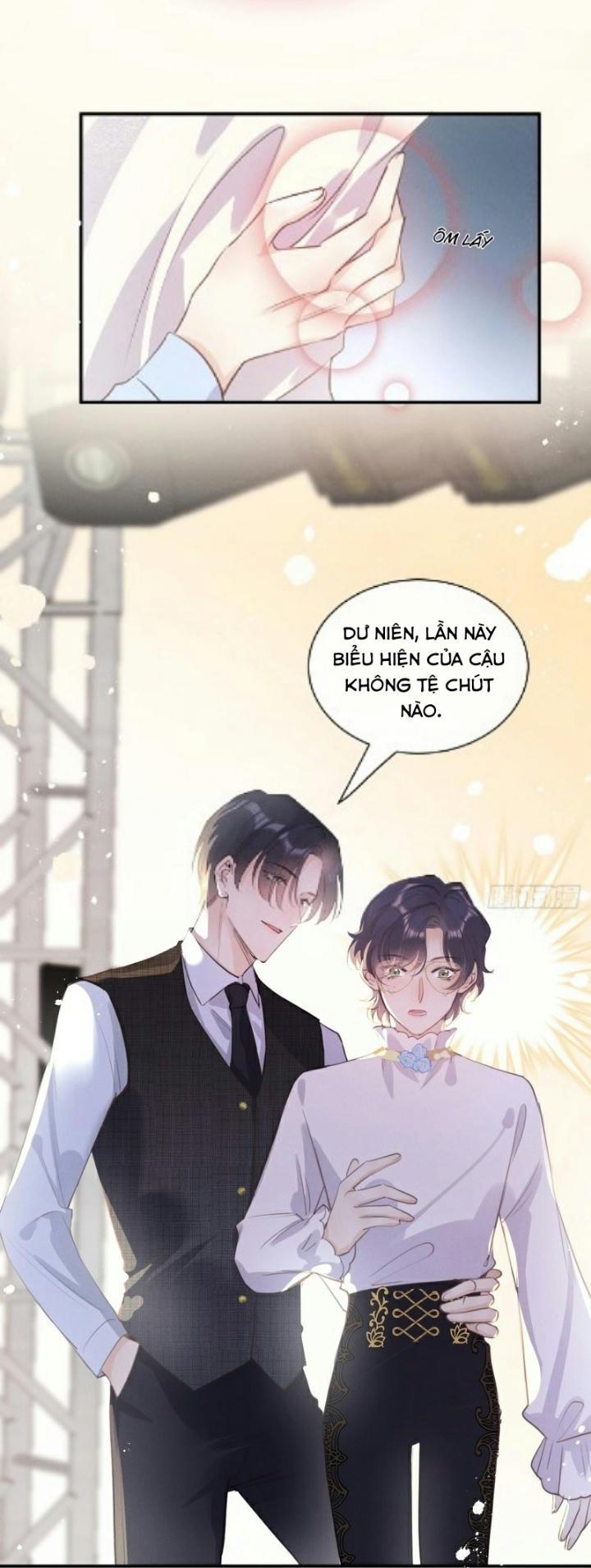 Mối liên kết bí mật Chapter 7 - Next Chapter 8