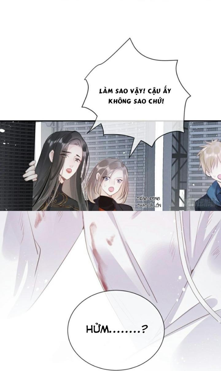 Mối liên kết bí mật Chapter 7 - Next Chapter 8