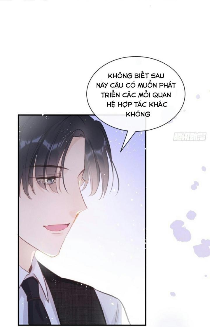 Mối liên kết bí mật Chapter 7 - Next Chapter 8