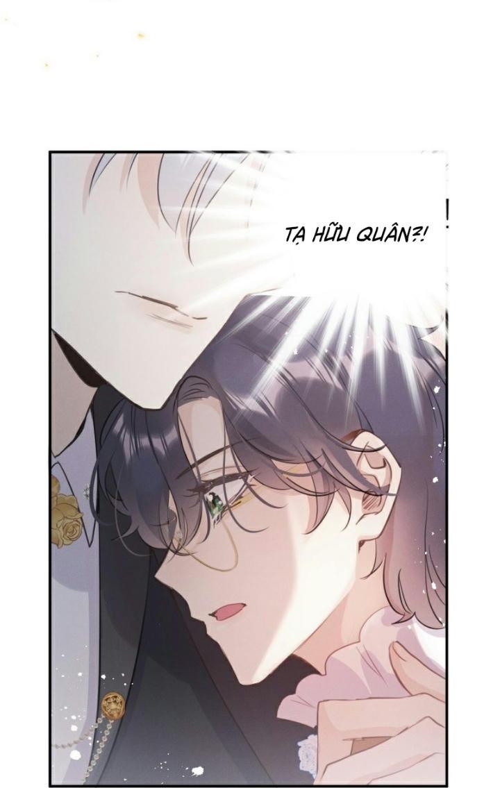 Mối liên kết bí mật Chapter 7 - Next Chapter 8