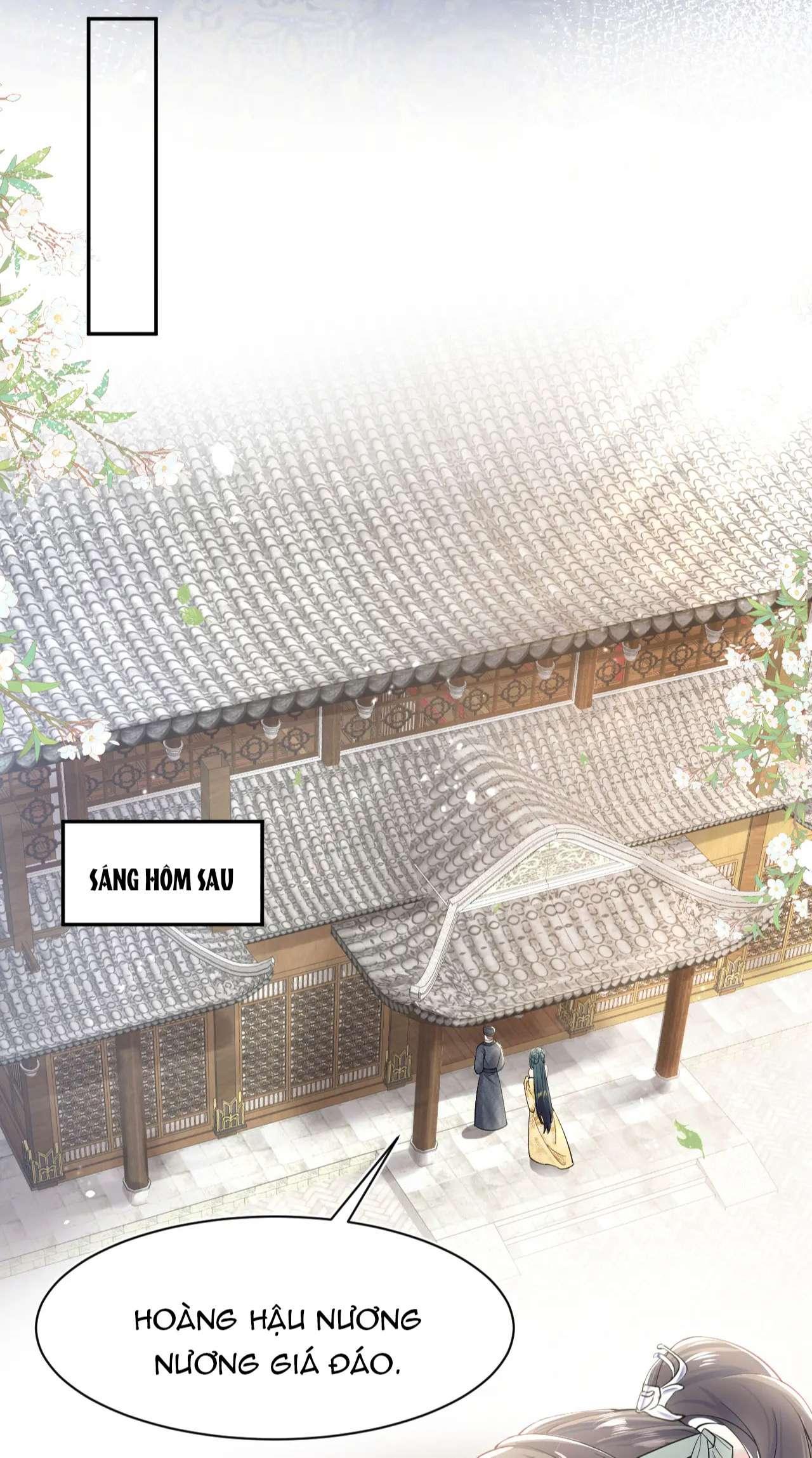 Tuyệt Mỹ Bạch Liên Hoa Online Dạy Học Chapter 45 - Trang 4