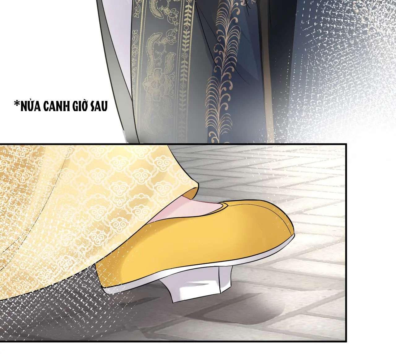 Tuyệt Mỹ Bạch Liên Hoa Online Dạy Học Chapter 45 - Trang 4
