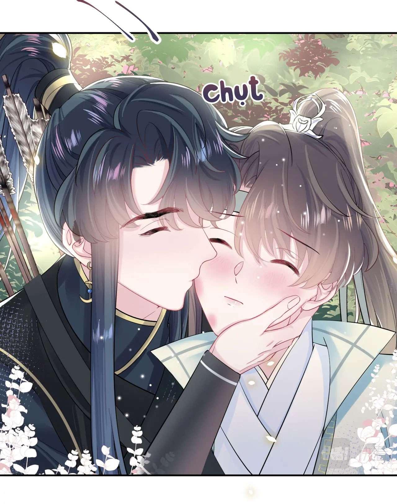 Tuyệt Mỹ Bạch Liên Hoa Online Dạy Học Chapter 46 - Trang 4