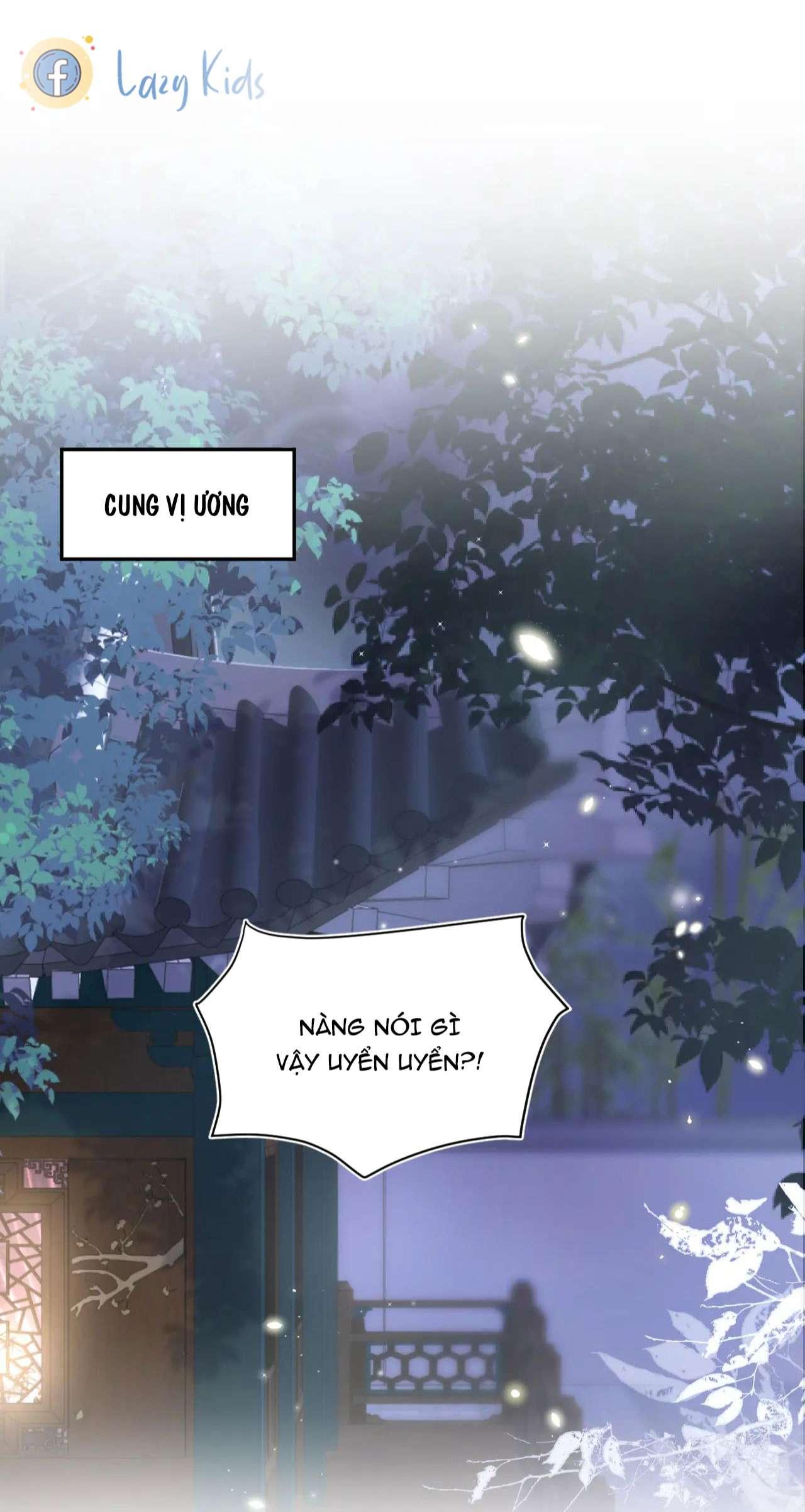 Tuyệt mỹ bạch liên hoa online dạy học Chapter 47 - Next Chapter 48