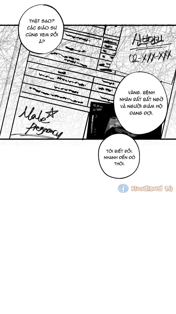 Ngôi nhà tình yêu Pokssinmalrang Chapter 3 - Next Chapter 4