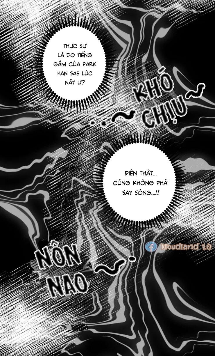 Ngôi nhà tình yêu Pokssinmalrang Chapter 3 - Next Chapter 4