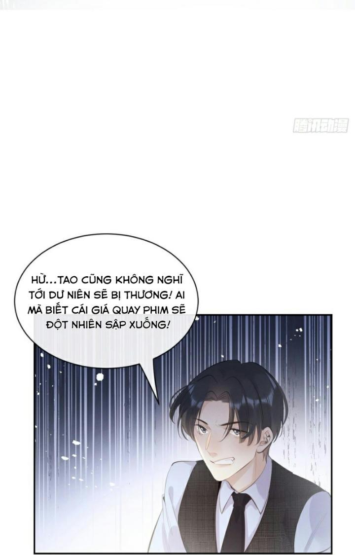 Mối liên kết bí mật Chapter 8 - Next Chapter 9