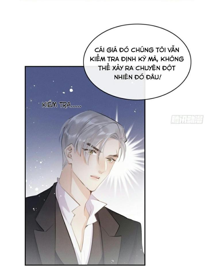 Mối liên kết bí mật Chapter 8 - Next Chapter 9