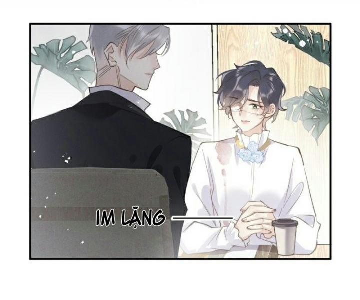 Mối liên kết bí mật Chapter 8 - Next Chapter 9