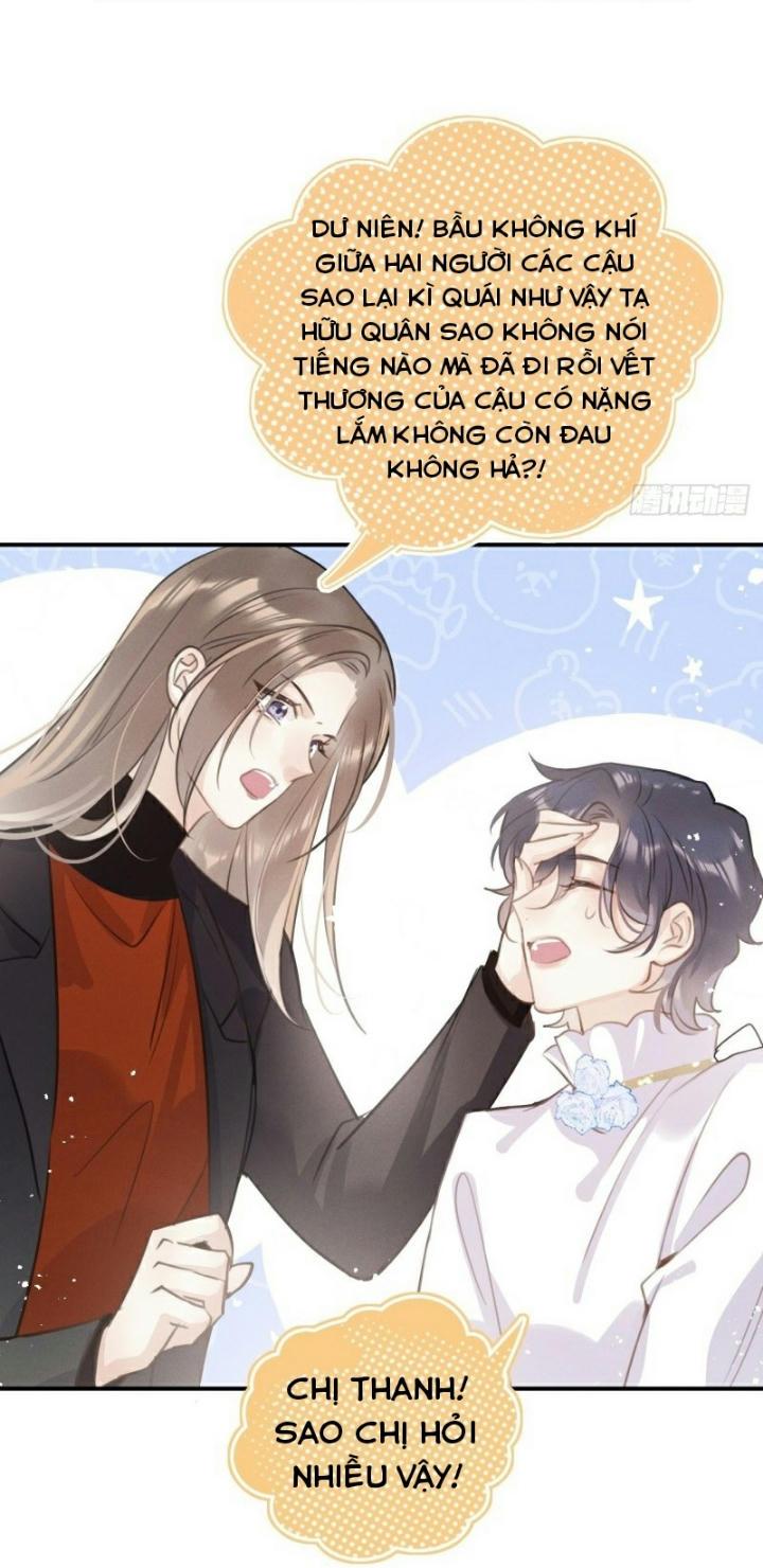 Mối liên kết bí mật Chapter 8 - Next Chapter 9