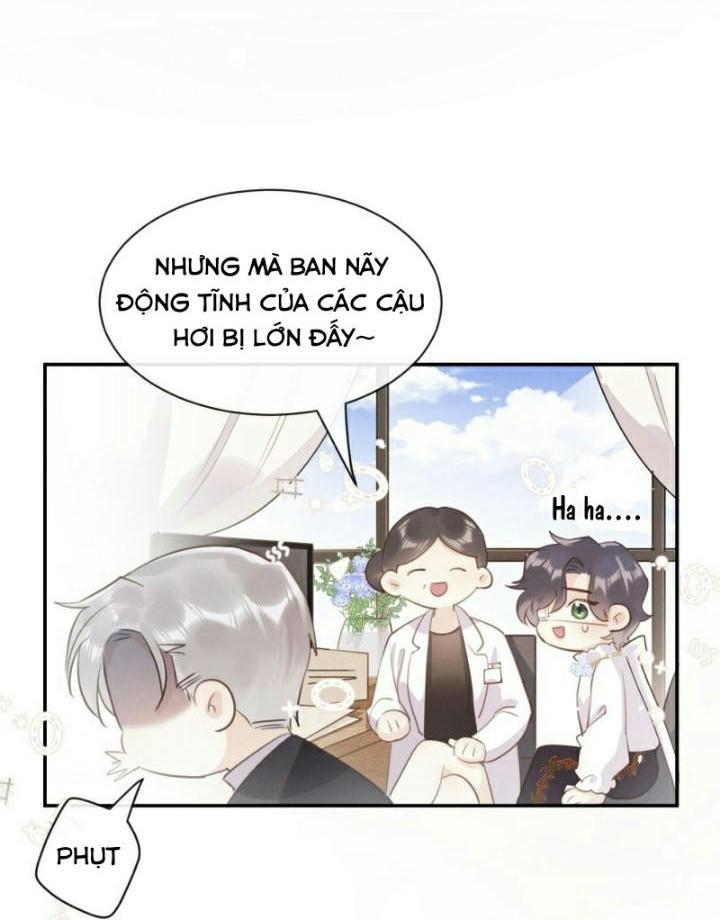 Mối liên kết bí mật Chapter 8 - Next Chapter 9