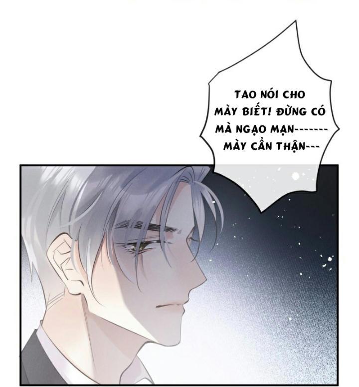 Mối liên kết bí mật Chapter 8 - Next Chapter 9