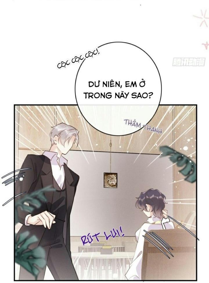 Mối liên kết bí mật Chapter 8 - Next Chapter 9