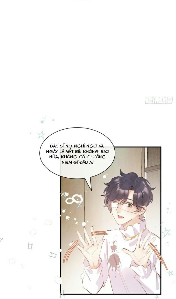 Mối liên kết bí mật Chapter 8 - Next Chapter 9