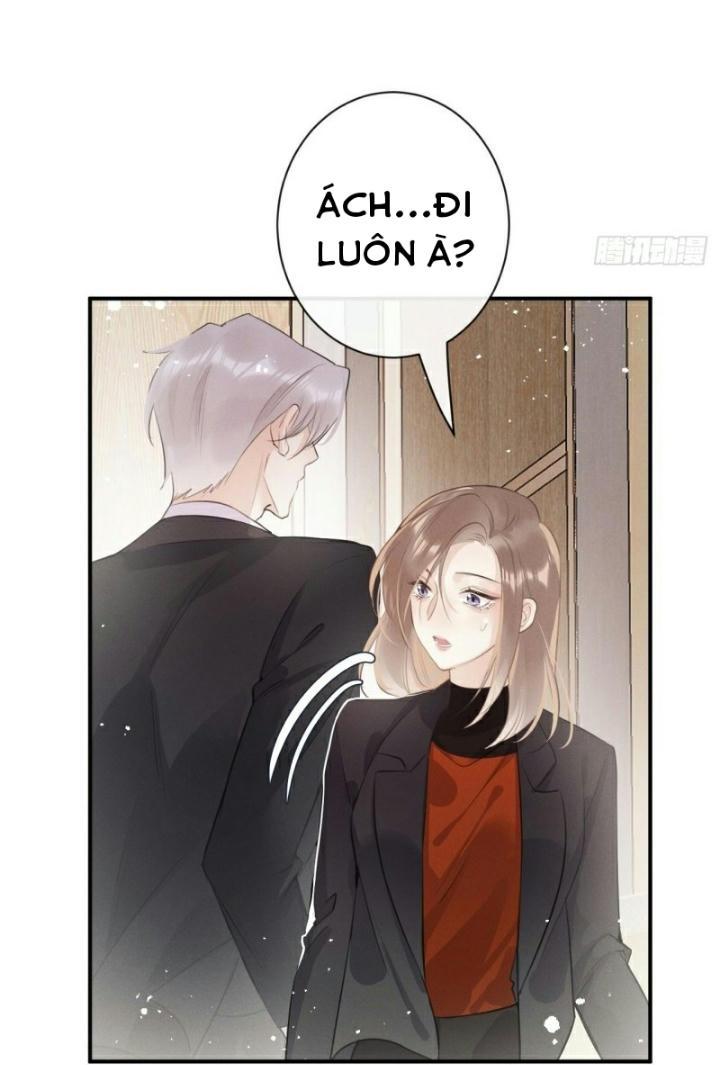 Mối liên kết bí mật Chapter 8 - Next Chapter 9