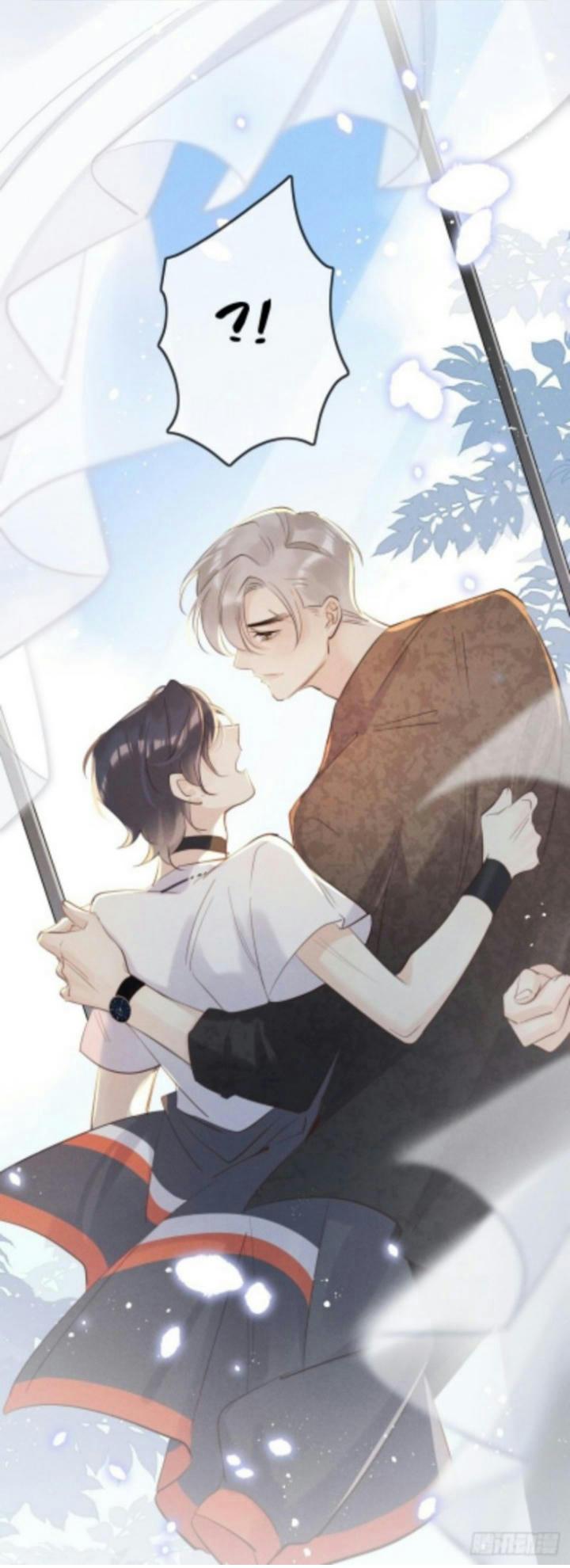 Mối liên kết bí mật Chapter 9 - Next Chapter 10