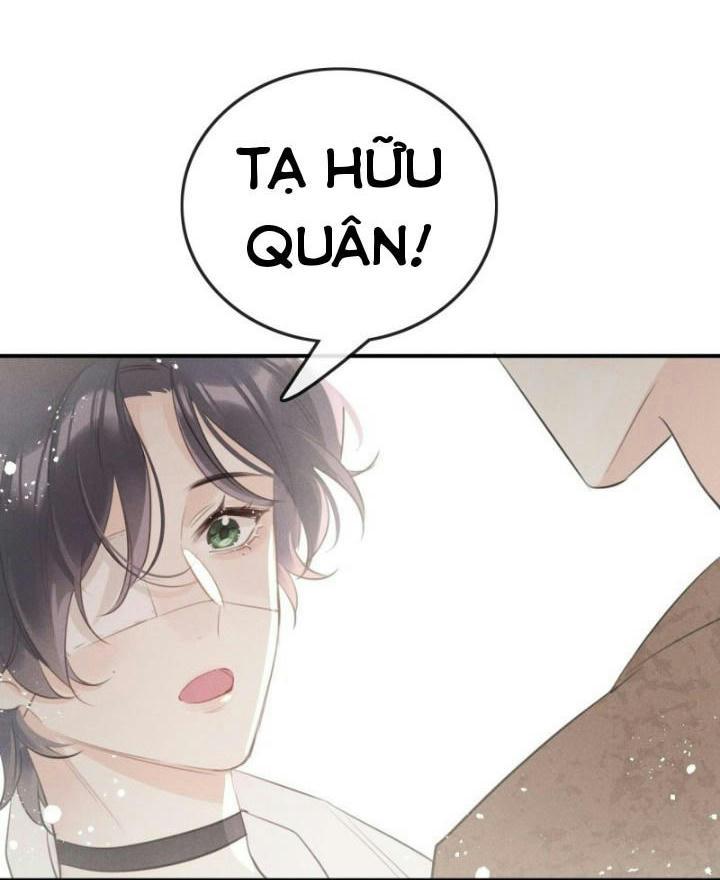 Mối liên kết bí mật Chapter 9 - Next Chapter 10