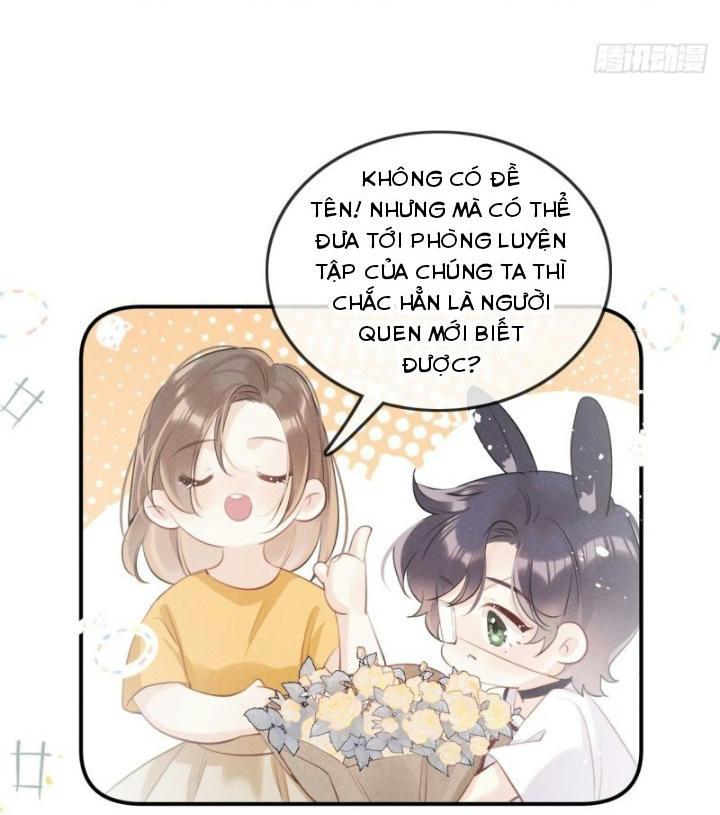 Mối liên kết bí mật Chapter 9 - Next Chapter 10