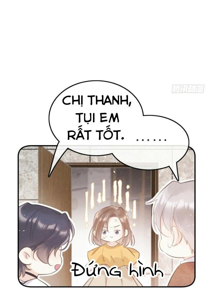 Mối liên kết bí mật Chapter 9 - Next Chapter 10