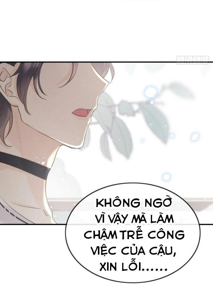 Mối liên kết bí mật Chapter 9 - Next Chapter 10