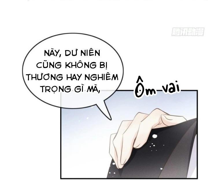 Mối liên kết bí mật Chapter 9 - Next Chapter 10