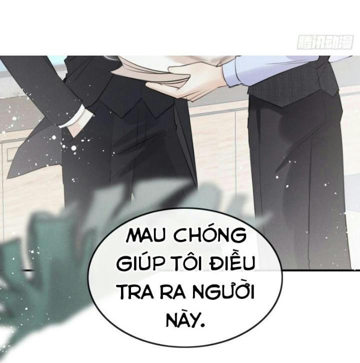 Mối liên kết bí mật Chapter 9 - Next Chapter 10