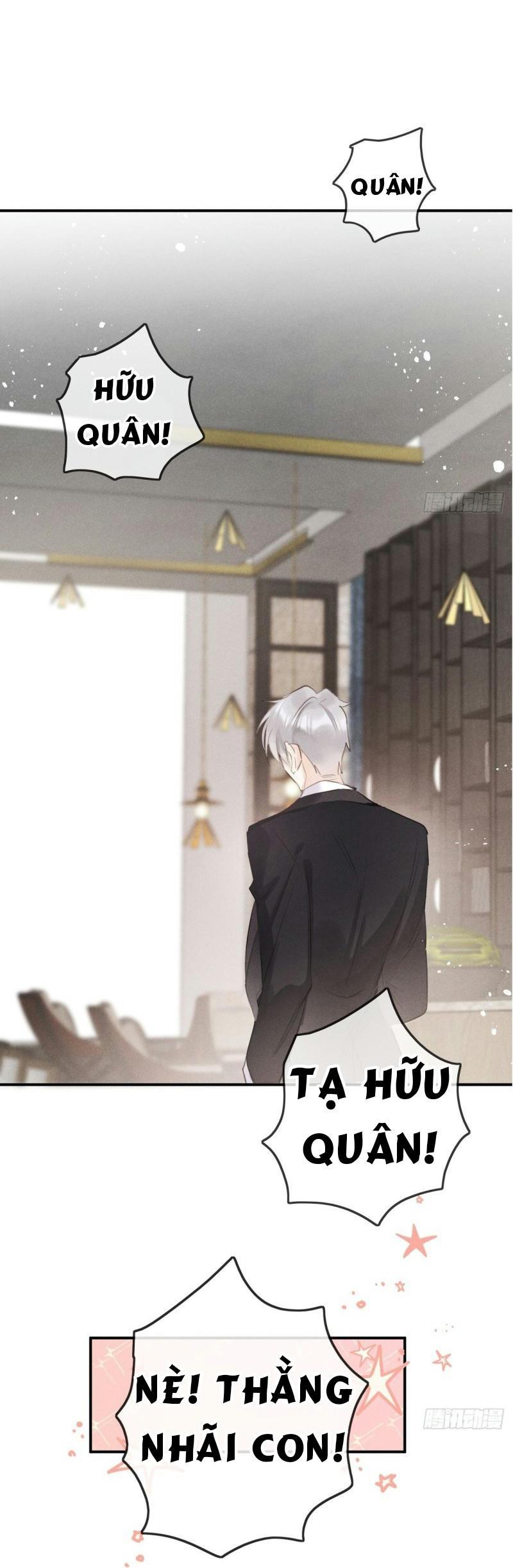 Mối liên kết bí mật Chapter 9 - Next Chapter 10