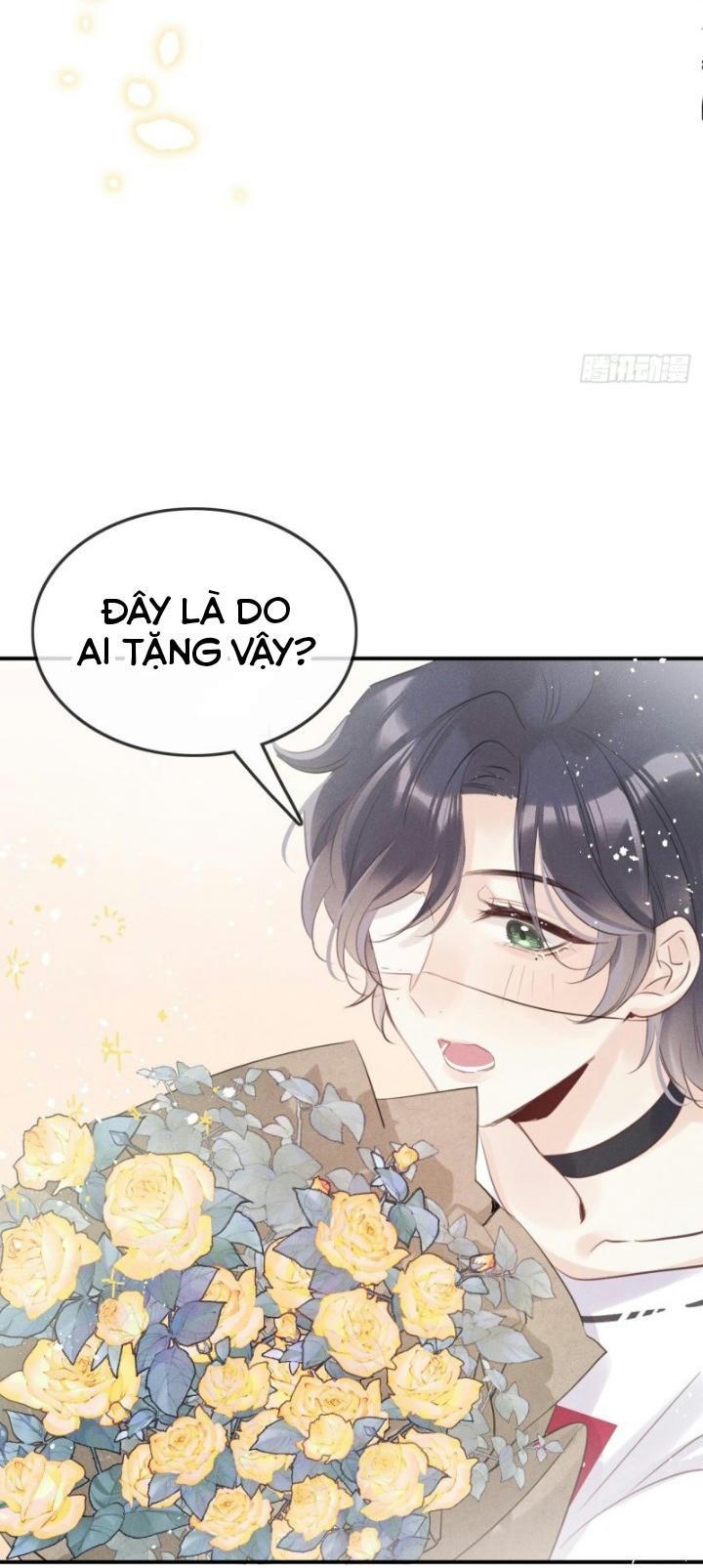 Mối liên kết bí mật Chapter 9 - Next Chapter 10