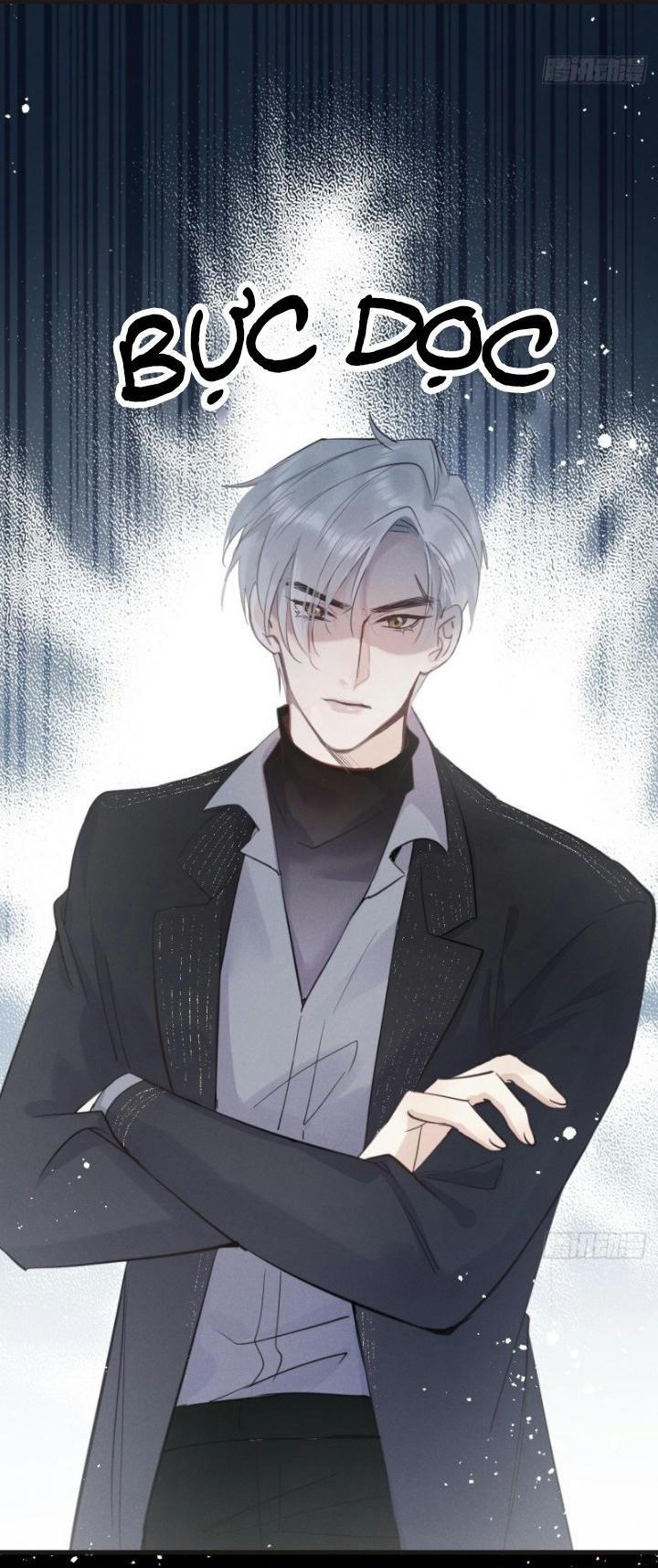 Mối liên kết bí mật Chapter 11 - Next Chapter 12