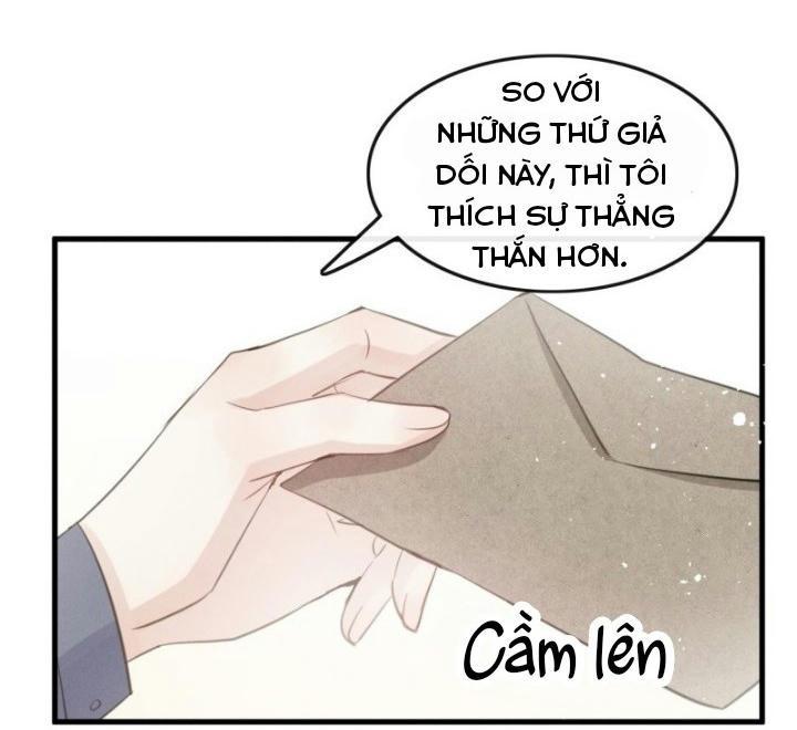 Mối liên kết bí mật Chapter 11 - Next Chapter 12