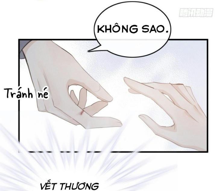 Mối liên kết bí mật Chapter 11 - Next Chapter 12