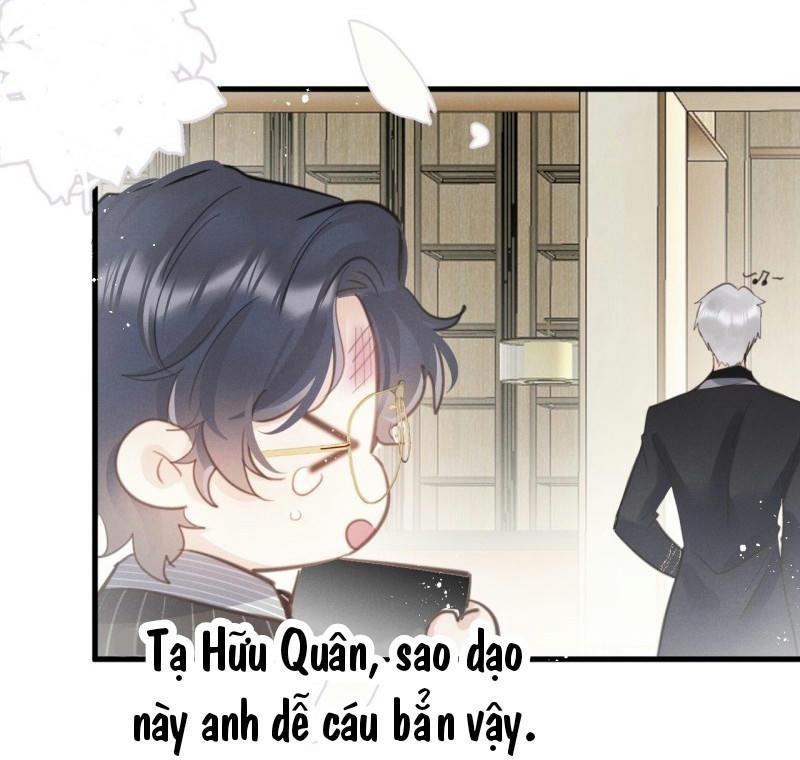 Mối liên kết bí mật Chapter 11 - Next Chapter 12