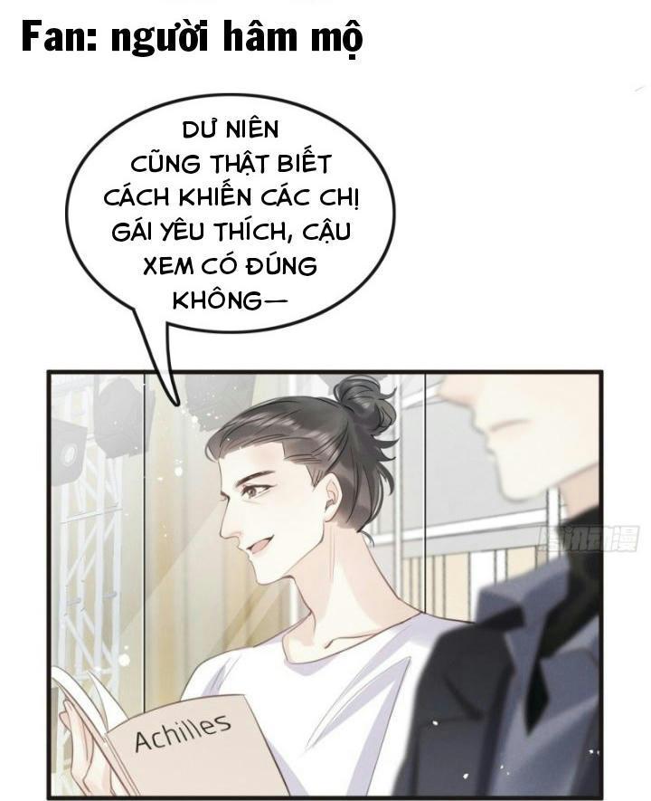 Mối liên kết bí mật Chapter 11 - Next Chapter 12