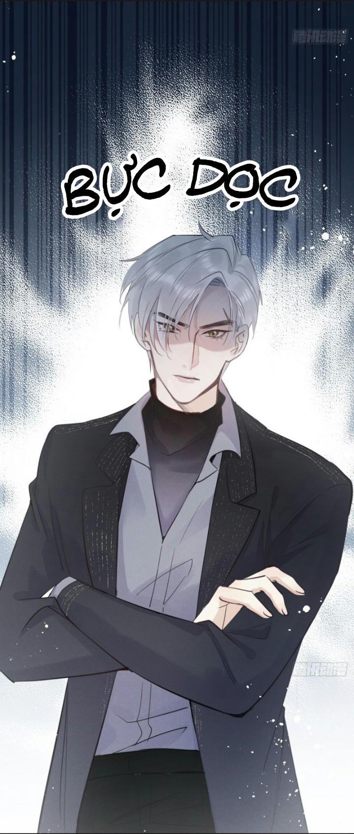 Mối liên kết bí mật Chapter 11 - Next Chapter 12