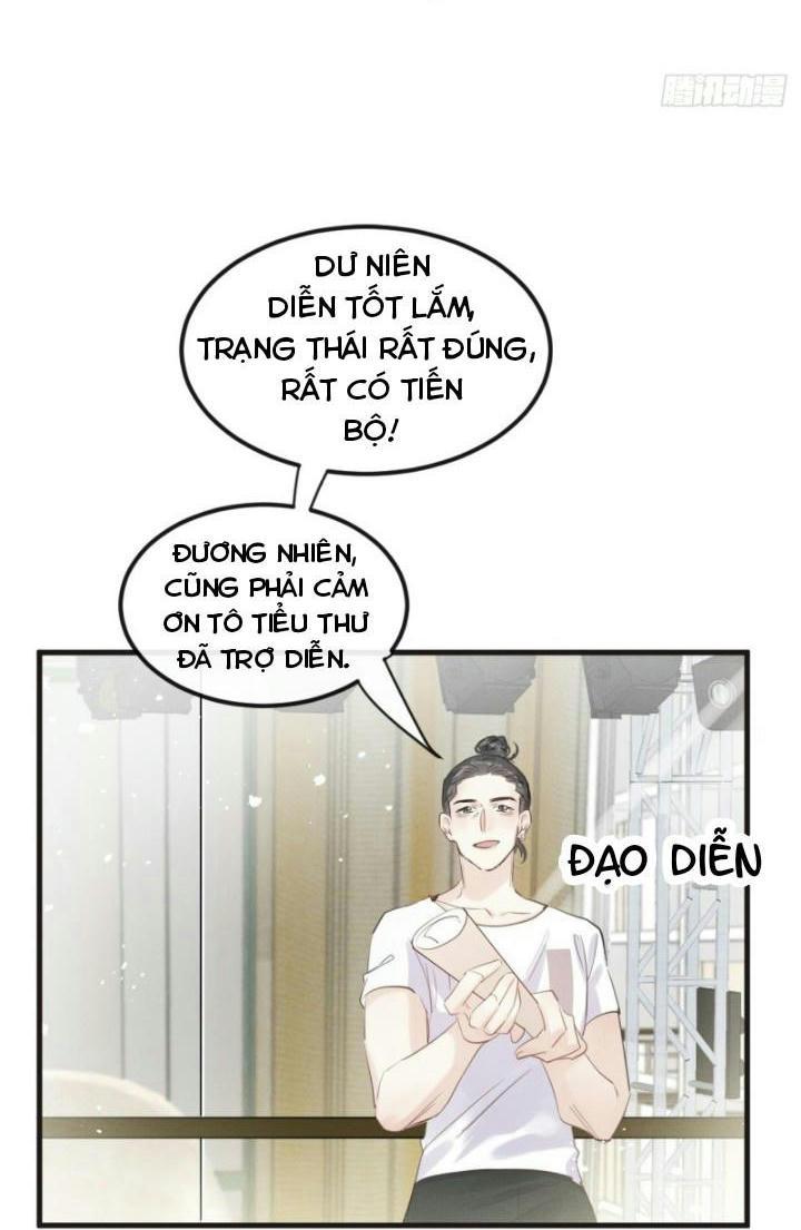 Mối liên kết bí mật Chapter 11 - Next Chapter 12