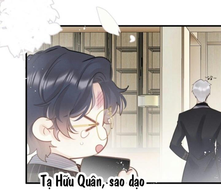 Mối liên kết bí mật Chapter 11 - Next Chapter 12