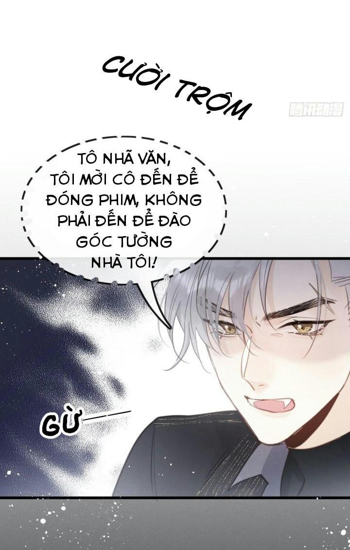 Mối liên kết bí mật Chapter 11 - Next Chapter 12