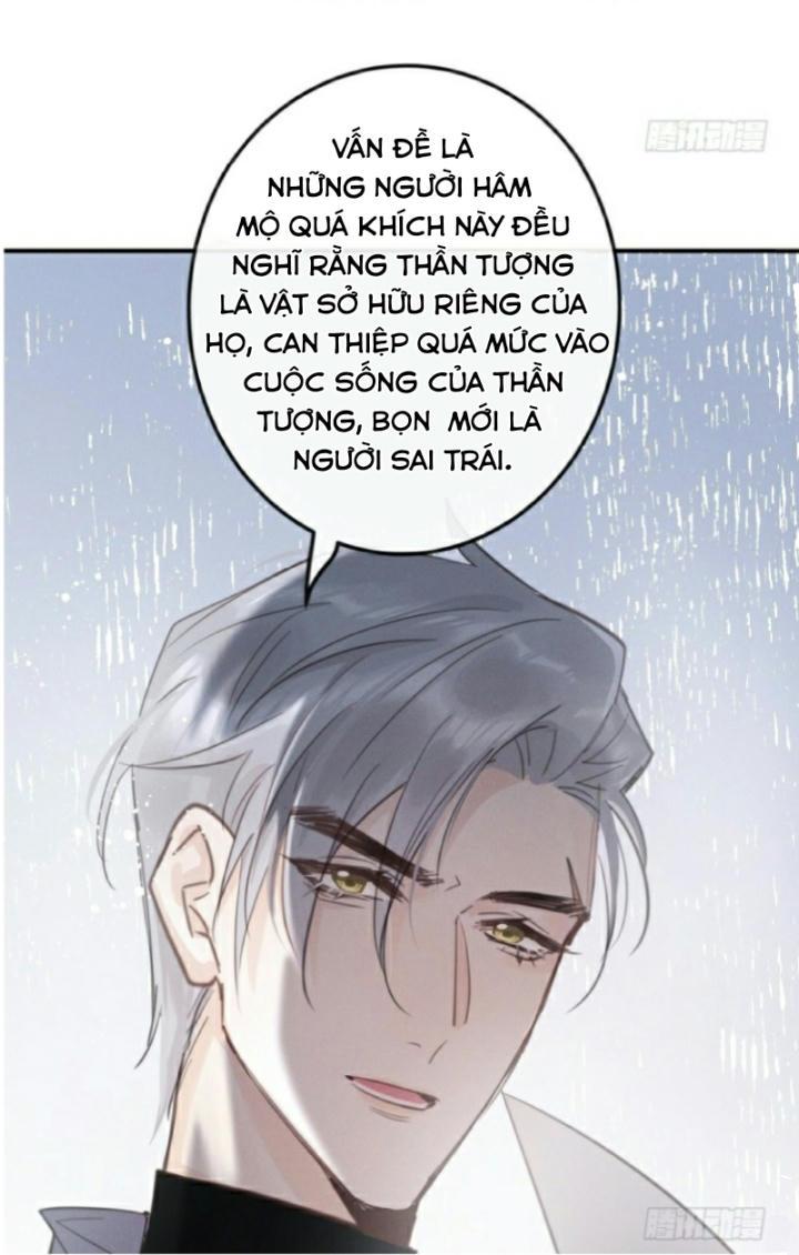 Mối liên kết bí mật Chapter 12 - Next Chapter 13