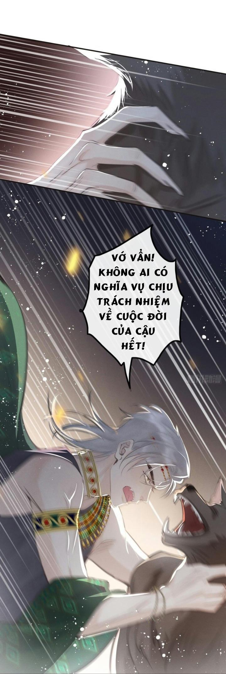 Mối liên kết bí mật Chapter 13 - Next Chapter 14