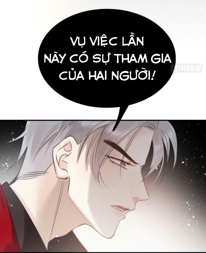 Mối liên kết bí mật Chapter 13 - Next Chapter 14