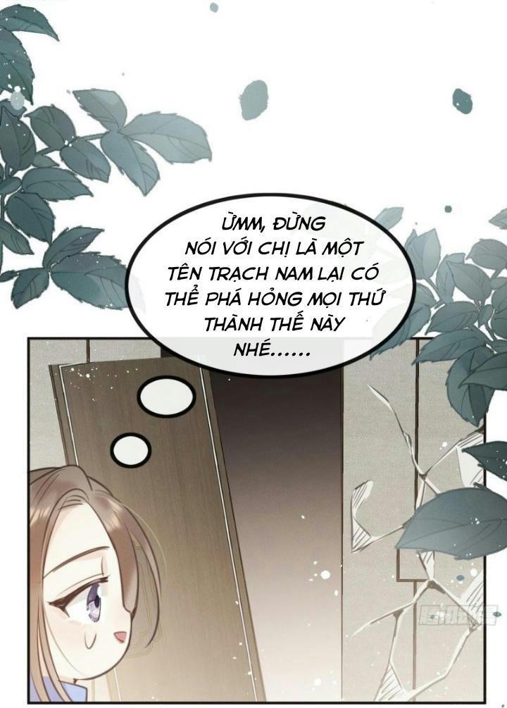 Mối liên kết bí mật Chapter 13 - Next Chapter 14