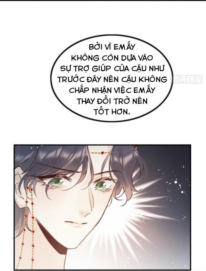 Mối liên kết bí mật Chapter 13 - Next Chapter 14