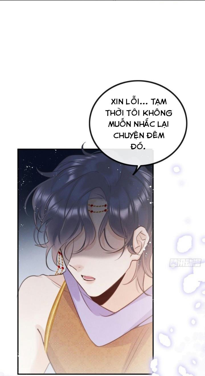 Mối liên kết bí mật Chapter 13 - Next Chapter 14