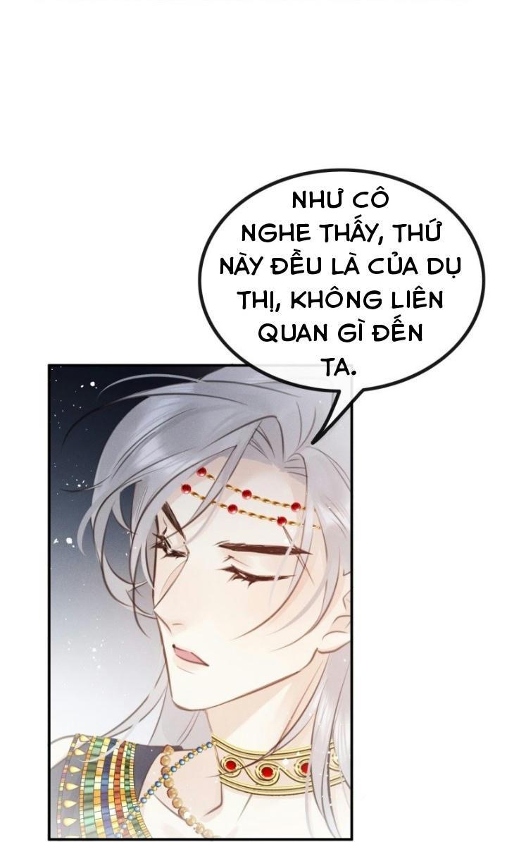 Mối liên kết bí mật Chapter 13 - Next Chapter 14