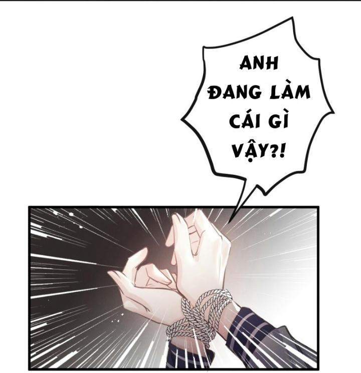 Mối liên kết bí mật Chapter 14 - Next Chapter 15