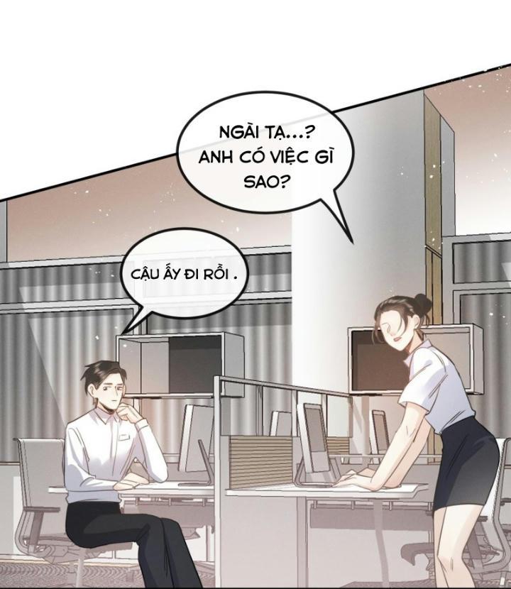 Mối liên kết bí mật Chapter 14 - Next Chapter 15