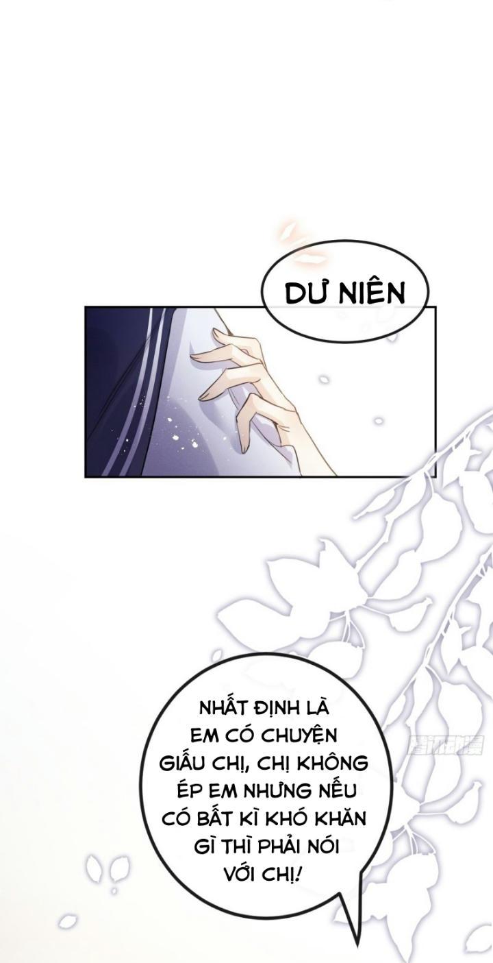 Mối liên kết bí mật Chapter 14 - Next Chapter 15