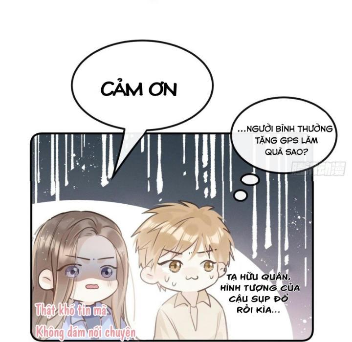 Mối liên kết bí mật Chapter 14 - Next Chapter 15