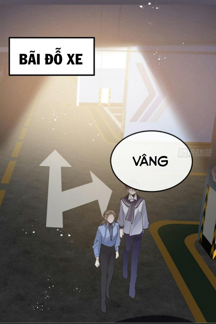 Mối liên kết bí mật Chapter 14 - Next Chapter 15