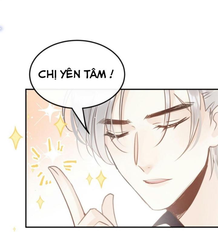 Mối liên kết bí mật Chapter 14 - Next Chapter 15